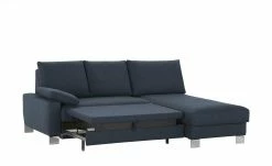 Ecksofa Fürth | Dunkelblau rechts -Sofas Verkaufsladen 27407695 7 202106041245