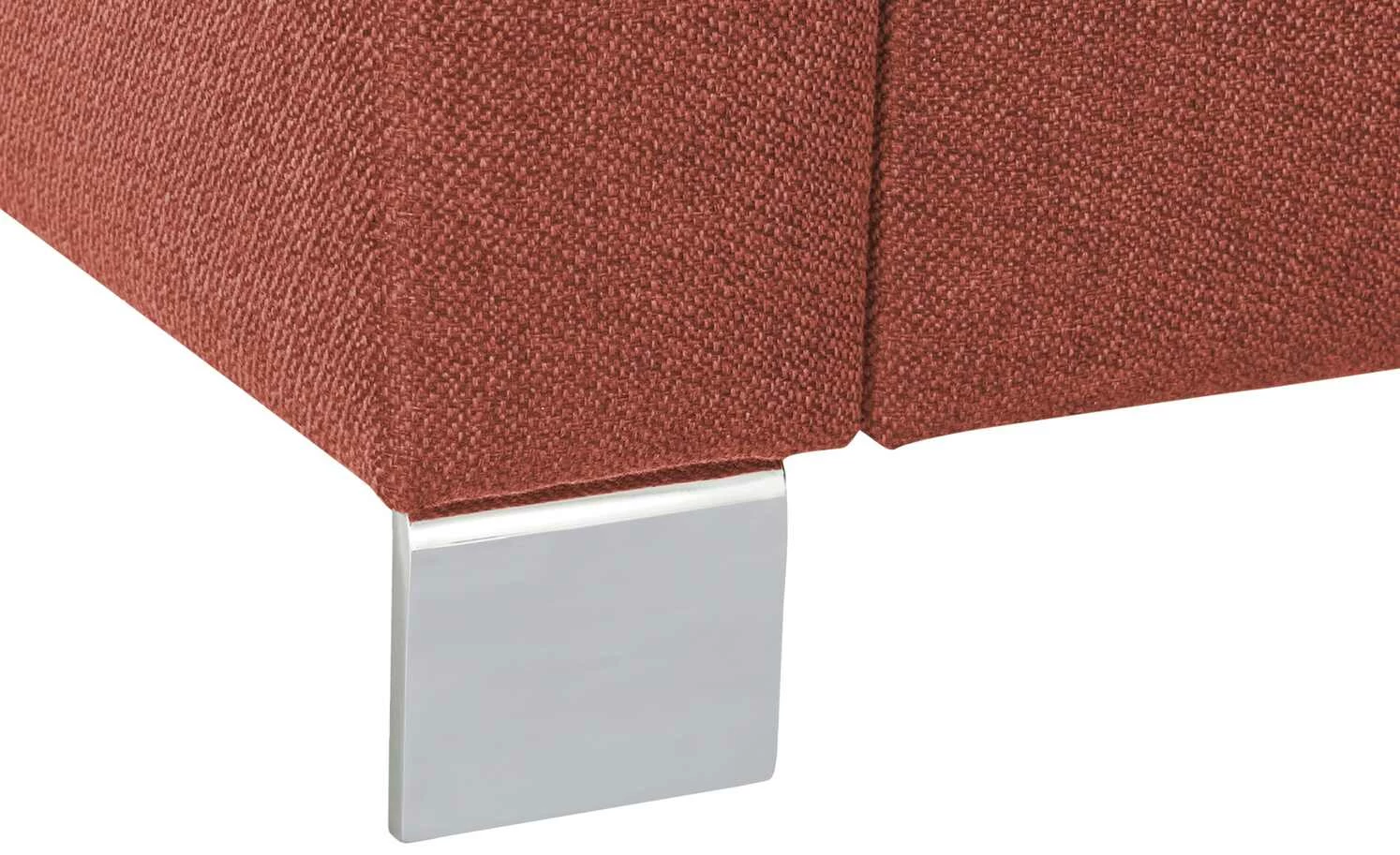 Ecksofa Fürth | Rot rechts 5 Ecksofa Fürth | Rot rechts – Bild 3