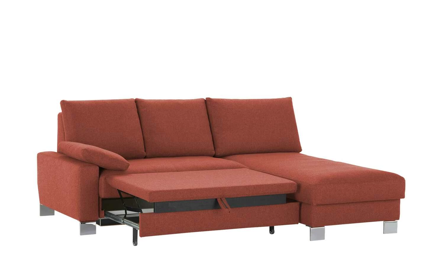 Ecksofa Fürth | Rot rechts 10 Ecksofa Fürth | Rot rechts – Bild 8