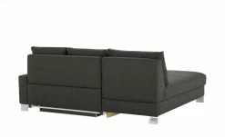 Ecksofa Fürth | Anthrazit (Schwarz) links -Sofas Verkaufsladen 27407699 3 202106041245