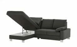 Ecksofa Fürth | Anthrazit (Schwarz) links -Sofas Verkaufsladen 27407699 4 202106041245