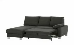 Ecksofa Fürth | Anthrazit (Schwarz) links -Sofas Verkaufsladen 27407699 5 202106041245