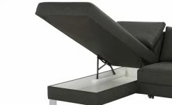 Ecksofa Fürth | Anthrazit (Schwarz) links -Sofas Verkaufsladen 27407699 8 202106041245