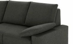 Ecksofa Fürth | Anthrazit (Schwarz) links -Sofas Verkaufsladen 27407699 9 202106041245