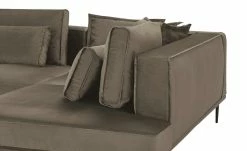 switch Ecksofa Livio | Schlamm (Hellbraun) rechts -Sofas Verkaufsladen 27407733 7 202105142231