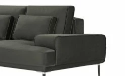 switch Ecksofa Livio | Braun (Braun-Schwarz) links -Sofas Verkaufsladen 27407740 4 202105142231
