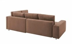 bobb Ecksofa Arissa de Luxe | Coral (Kupfer) rechts -Sofas Verkaufsladen 27408384 5 202206201235