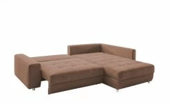 bobb Ecksofa Arissa de Luxe | Coral (Kupfer) rechts -Sofas Verkaufsladen 27408384 6 202206201235