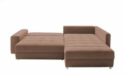 bobb Ecksofa Arissa de Luxe | Coral (Kupfer) rechts -Sofas Verkaufsladen 27408384 7 202206201235