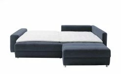 bobb Ecksofa Arissa de Luxe | Marine (Blau) rechts -Sofas Verkaufsladen 27408386 10 202206201235