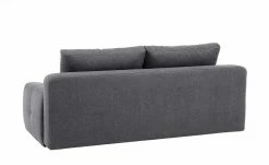 bobb Schlafsofa mit Boxspringpolsterung Eleny de Luxe | Stone (Grau) Webstoff -Sofas Verkaufsladen 27408426 10 202109142232