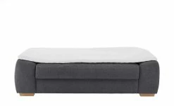 bobb Schlafsofa mit Boxspringpolsterung Eleny de Luxe | Stone (Grau) Webstoff -Sofas Verkaufsladen 27408426 2 202109142232