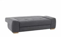 bobb Schlafsofa mit Boxspringpolsterung Eleny de Luxe | Stone (Grau) Webstoff -Sofas Verkaufsladen 27408426 3 202109142232