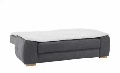bobb Schlafsofa mit Boxspringpolsterung Eleny de Luxe | Stone (Grau) Webstoff -Sofas Verkaufsladen 27408426 4 202109142232