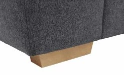 bobb Schlafsofa mit Boxspringpolsterung Eleny de Luxe | Stone (Grau) Webstoff -Sofas Verkaufsladen 27408426 5 202109142232