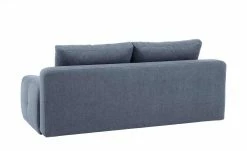 bobb Schlafsofa mit Boxspringpolsterung Eleny de Luxe | Marine (Blau) Webstoff -Sofas Verkaufsladen 27408435 1 202109142232