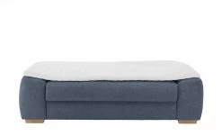 bobb Schlafsofa mit Boxspringpolsterung Eleny de Luxe | Marine (Blau) Webstoff -Sofas Verkaufsladen 27408435 3 202109142232
