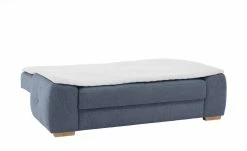 bobb Schlafsofa mit Boxspringpolsterung Eleny de Luxe | Marine (Blau) Webstoff -Sofas Verkaufsladen 27408435 5 202109142232