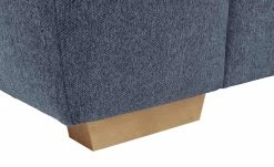 bobb Schlafsofa mit Boxspringpolsterung Eleny de Luxe | Marine (Blau) Webstoff -Sofas Verkaufsladen 27408435 8 202109142232