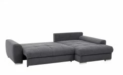 bobb Ecksofa Soumia | Stone (Grau) rechts Webstoff -Sofas Verkaufsladen 27408438 2 202109152234