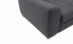 bobb Ecksofa Soumia | Stone (Grau) rechts Webstoff -Sofas Verkaufsladen 27408438 6 202109152234