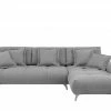 bobb Ecksofa Bellani | Arctic Grey (Grau) rechts -Sofas Verkaufsladen 27408439 8 202203161236