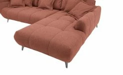 bobb Ecksofa Bellani | Coral (Kupfer) rechts -Sofas Verkaufsladen 27408441 2 202203161236
