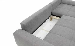 bobb Ecksofa Soumia | Arctic Grey (Grau) rechts Webstoff 13 bobb Ecksofa Soumia | Arctic Grey (Grau) rechts Webstoff -Sofas Verkaufsladen 27408444 3 202109152233