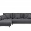 bobb Ecksofa Bellani | Stone (Grau) links -Sofas Verkaufsladen 27408449 3 202203181234