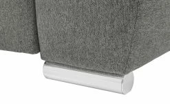 bobb Ecksofa Soumia | Grau links Webstoff -Sofas Verkaufsladen 27408451 2 202206282244