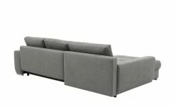 bobb Ecksofa Soumia | Grau links Webstoff -Sofas Verkaufsladen 27408451 7 202206282244