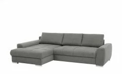bobb Ecksofa Soumia | Grau links Webstoff -Sofas Verkaufsladen 27408451 8 202206282244