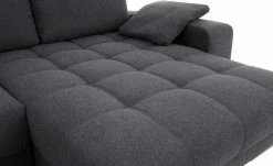 bobb Ecksofa Caro | Stone (Grau) Webstoff (Nachhaltig) rechts Erweiterte Funktion -Sofas Verkaufsladen 27408478 10 202109152234