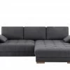 bobb Ecksofa Caro | Stone (Grau) Webstoff (Nachhaltig) rechts Erweiterte Funktion -Sofas Verkaufsladen 27408478 2 202109152234