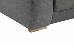 bobb Ecksofa Caro | Arctic Grey (Grau) Webstoff (Nachhaltig) rechts Erweiterte Funktion -Sofas Verkaufsladen 27408479 7 202109152234