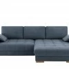 bobb Ecksofa Caro | Marine (Blau) Webstoff (Nachhaltig) rechts Erweiterte Funktion -Sofas Verkaufsladen 27408483 8 202109152234