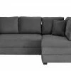 bobb Ecksofa mit Boxspringpolsterung Lisa de Luxe | Stone (Grau) rechts Webstoff 2 bobb Ecksofa mit Boxspringpolsterung Lisa de Luxe | Stone (Grau) rechts Webstoff -Sofas Verkaufsladen 27408492 6 202207011246