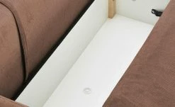 bobb Ecksofa mit Boxspringpolsterung Lisa de Luxe | Coral (Braun) rechts Webstoff 21 bobb Ecksofa mit Boxspringpolsterung Lisa de Luxe | Coral (Braun) rechts Webstoff -Sofas Verkaufsladen 27408501 10 202207011246