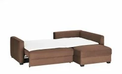 bobb Ecksofa mit Boxspringpolsterung Lisa de Luxe | Coral (Braun) rechts Webstoff 17 bobb Ecksofa mit Boxspringpolsterung Lisa de Luxe | Coral (Braun) rechts Webstoff -Sofas Verkaufsladen 27408501 6 202207011246