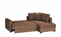 bobb Ecksofa mit Boxspringpolsterung Lisa de Luxe | Coral (Braun) rechts Webstoff 20 bobb Ecksofa mit Boxspringpolsterung Lisa de Luxe | Coral (Braun) rechts Webstoff -Sofas Verkaufsladen 27408501 9 202207011246