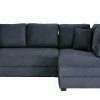 bobb Ecksofa mit Boxspringpolsterung Lisa de Luxe | Marine (Blau) rechts Webstoff 2 bobb Ecksofa mit Boxspringpolsterung Lisa de Luxe | Marine (Blau) rechts Webstoff -Sofas Verkaufsladen 27408503 5 202207011246