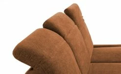 Ecksofa Diva Lounge Vital | Kupfer (Orange) rechts -Sofas Verkaufsladen 27408632 11 202106071305