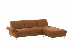 Ecksofa Diva Lounge Vital | Kupfer (Orange) rechts -Sofas Verkaufsladen 27408632 13 202106071305