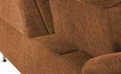 Ecksofa Diva Lounge Vital | Kupfer (Orange) rechts -Sofas Verkaufsladen 27408632 4 202106071305