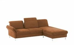 Ecksofa Diva Lounge Vital | Kupfer (Orange) rechts -Sofas Verkaufsladen 27408632 6 202106071305