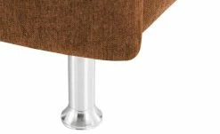 Ecksofa Diva Lounge Vital | Kupfer (Orange) rechts -Sofas Verkaufsladen 27408632 9 202106071305