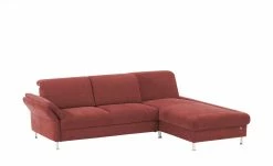 Ecksofa Diva Lounge Vital | Chili (Rot) rechts -Sofas Verkaufsladen 27408633 14 202106071305