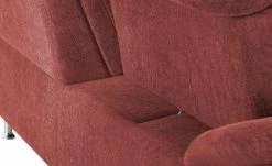 Ecksofa Diva Lounge Vital | Chili (Rot) rechts -Sofas Verkaufsladen 27408633 2 202106071305