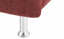 Ecksofa Diva Lounge Vital | Chili (Rot) rechts -Sofas Verkaufsladen 27408633 8 202106071305