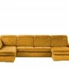 switch Wohnlandschaft Avilla | Curcuma (Gelb) links Grundfunktion -Sofas Verkaufsladen 27408684 10 202106092233